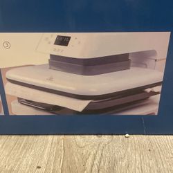 HTV Heat Press
