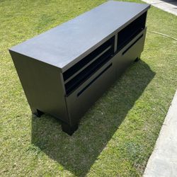 TV entertainment table