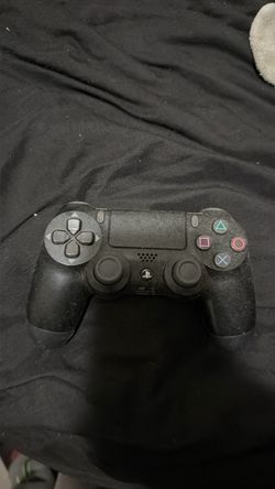 ps4 controller