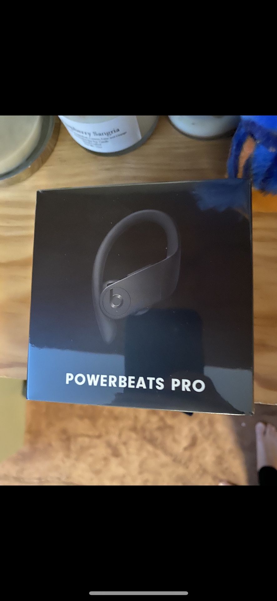 Power Beats Pro