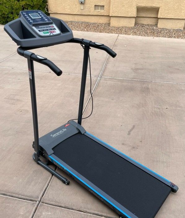 Treadmill For Sale