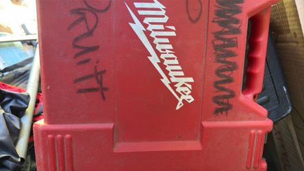 milwaukee power plus