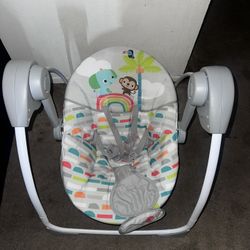 Baby Swing 