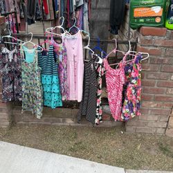 Ladies Clothes  