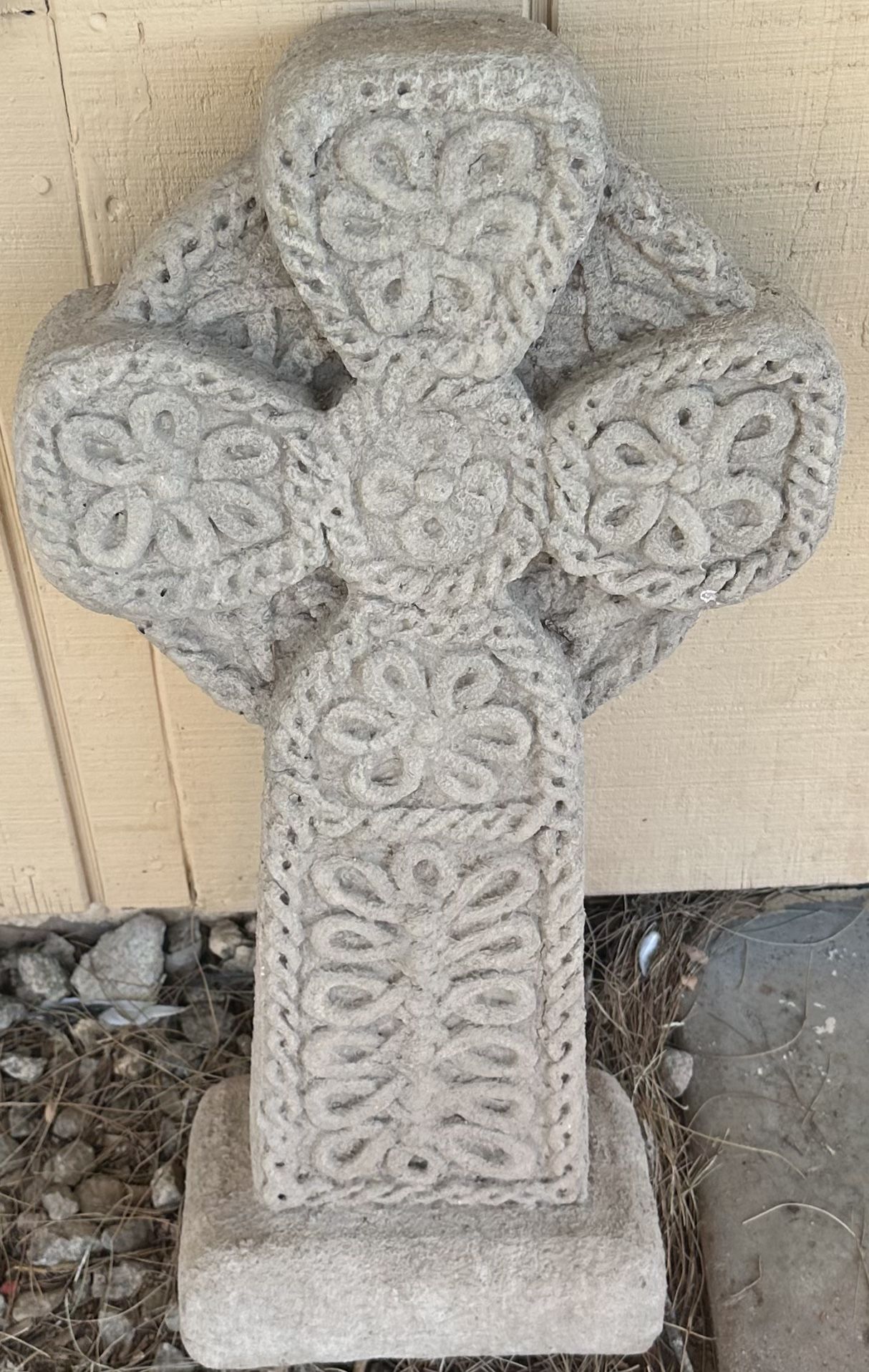 Yard decorations