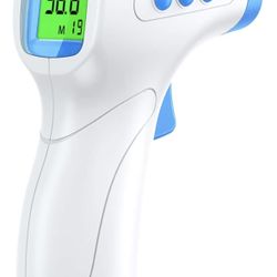 PC868-style infrared Thermometer 