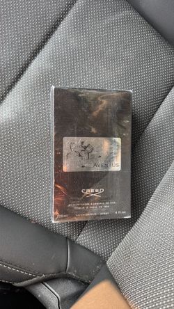 Aventus Creed Cologne( new) sealed