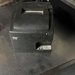 Kitchen ticket/Order printer