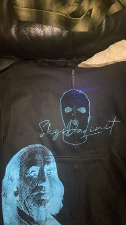 sdl hoodie