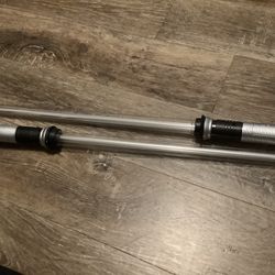 2 Pack Connecting Lightsabers