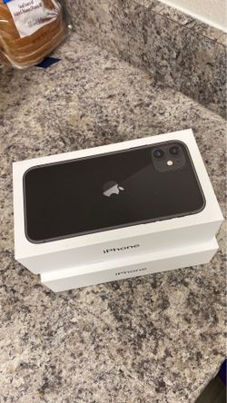 iPhone 11