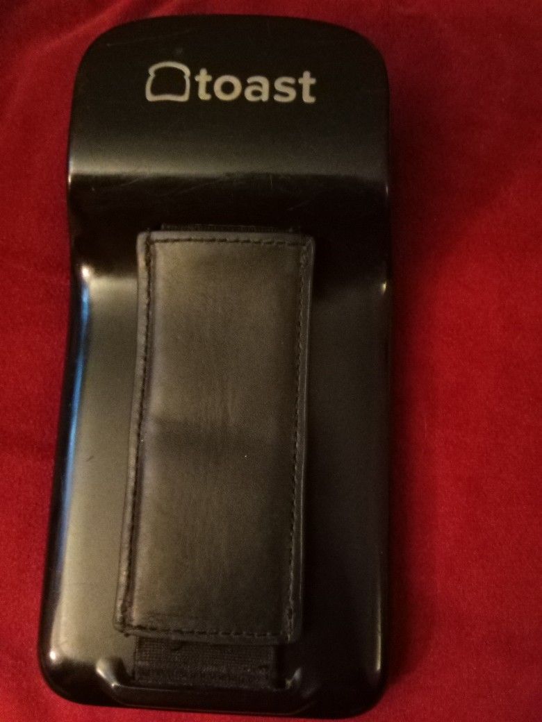 Toast Handheld POS