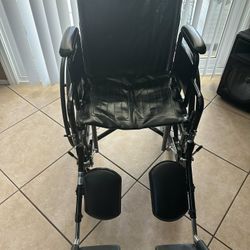 Drive Wheelchair 