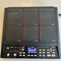 Roland Spd Sx