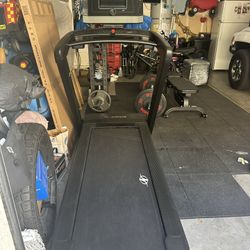 NordicTrac Treadmill 