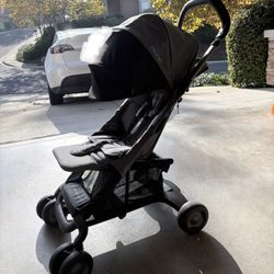 Nuna Stroller $60