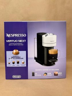 Nespresso Vertuo Next Coffee & Espresso Machine Brand New In Box