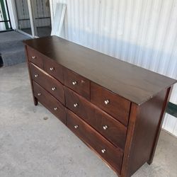 Dresser Drawer