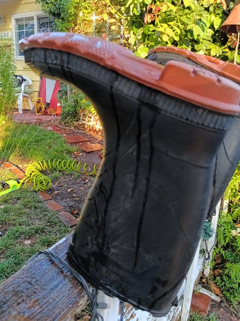 Kids Rain Boots