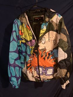 Rugrats Coat - Medium