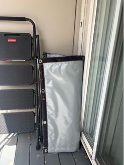 Outdoor Noise Control Sound Blocking Blanket