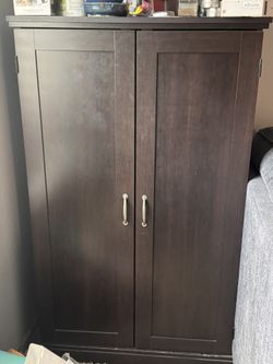 Computer Drawer/entertainment Center 