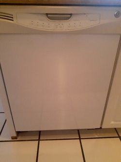 Dishwaher