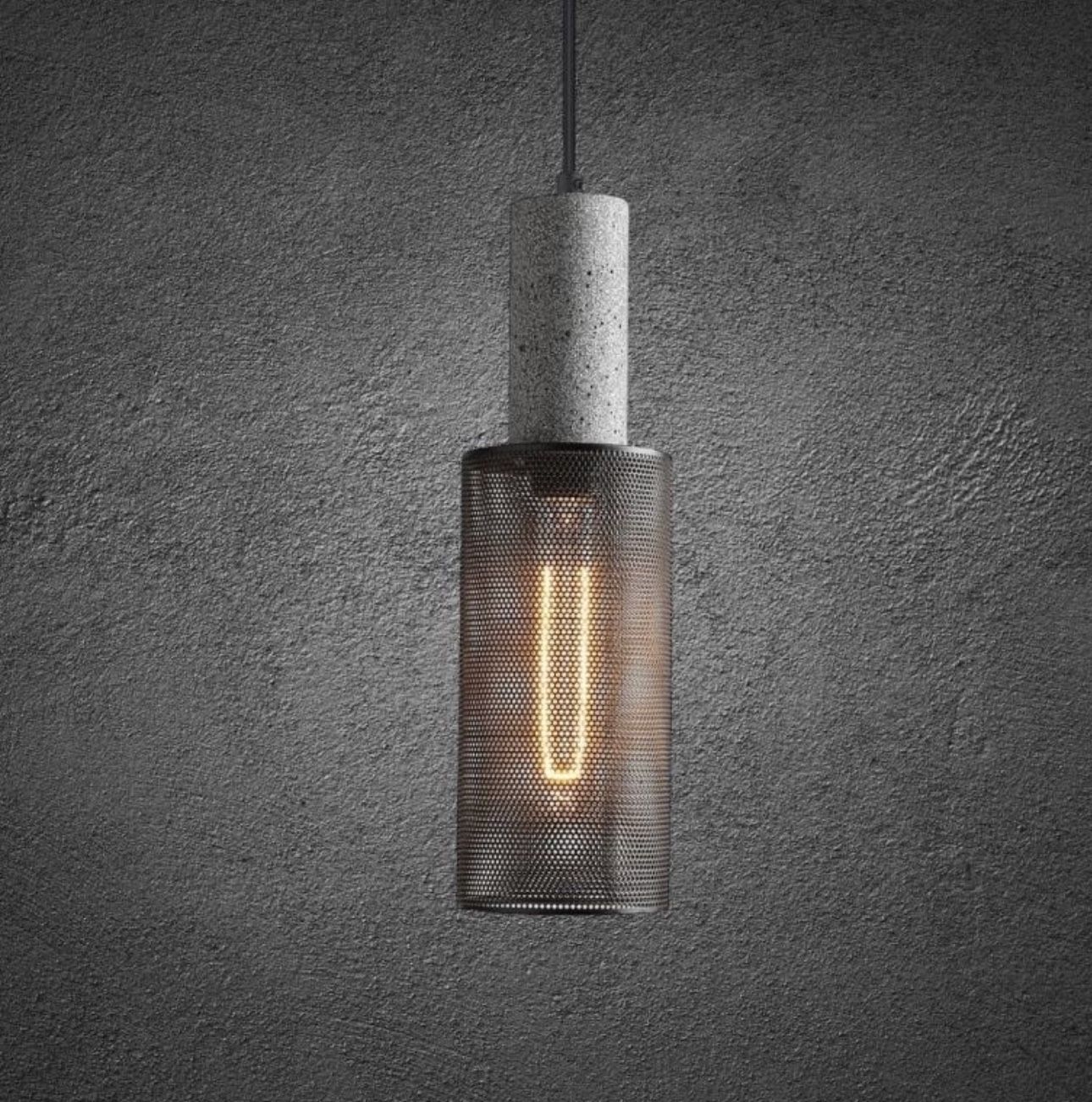 1 Pack Modern Mini Pendant Light