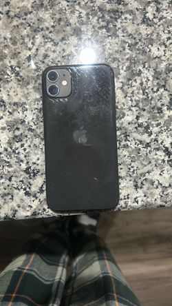 iPhone 11 (Locked)