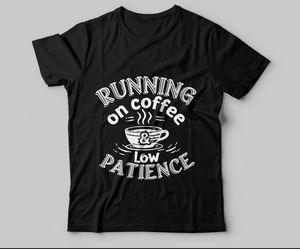 Coffee Tshirt