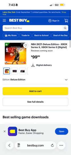 Nba 2k27