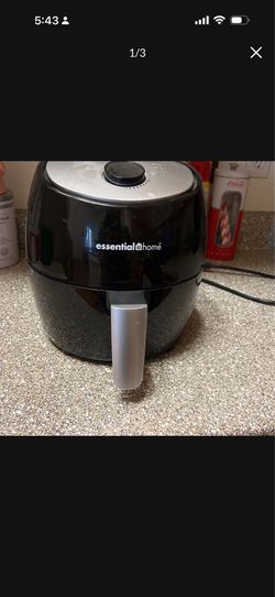 Air fryer