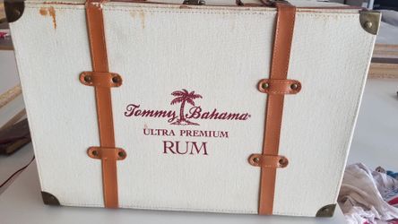 Tommy Bahama case.