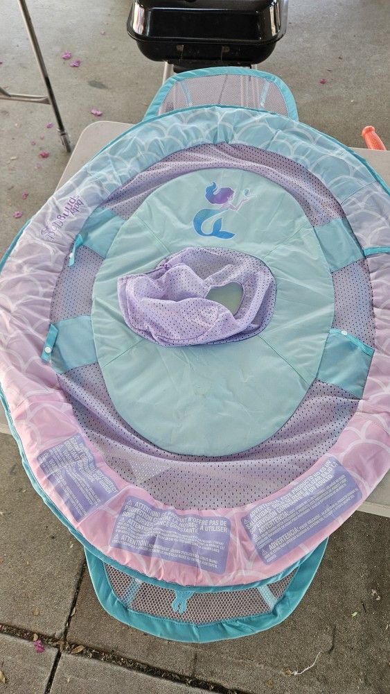 Baby Pool Float
