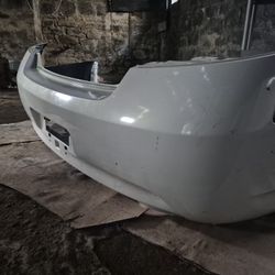 G35 Rear Bumper..