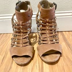 Vince Camuto Womens Sandals