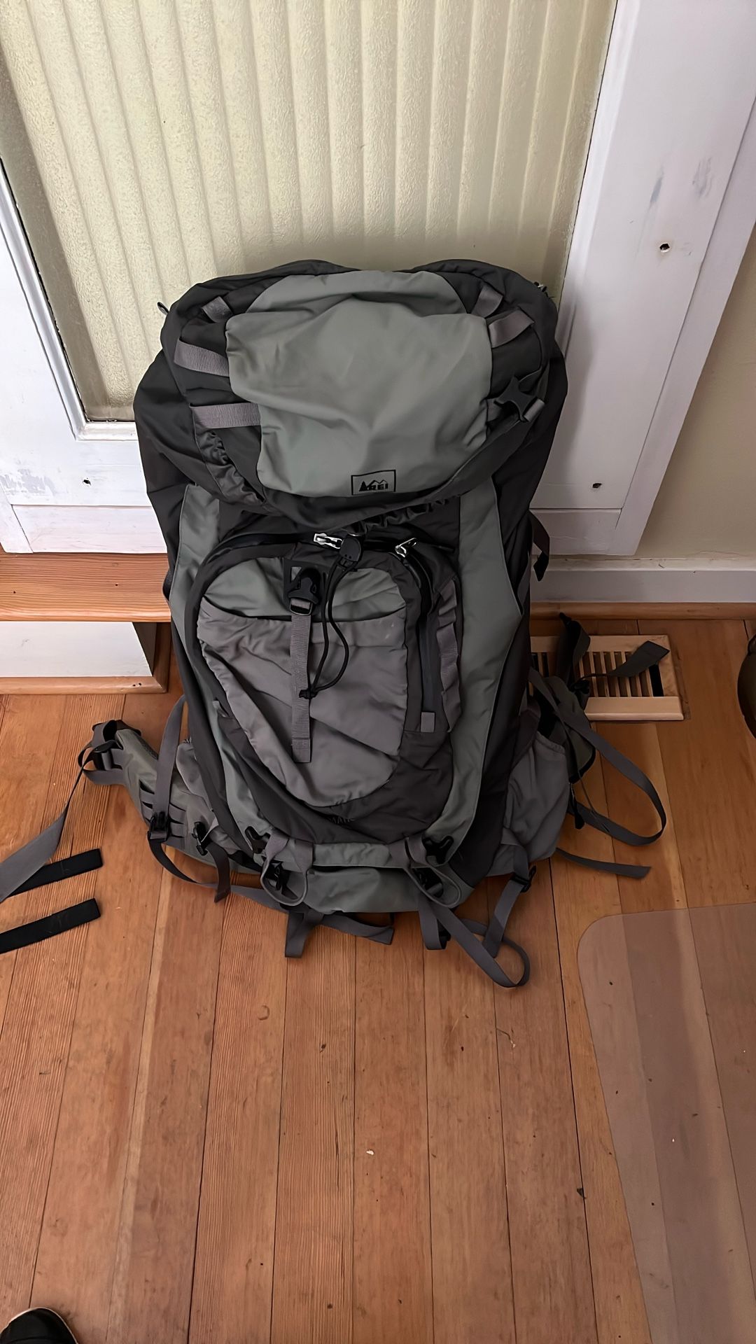 REI Mara 80 Backpack