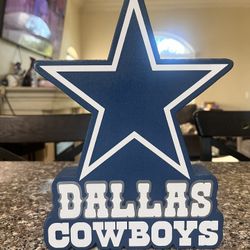 Cowboy Sign