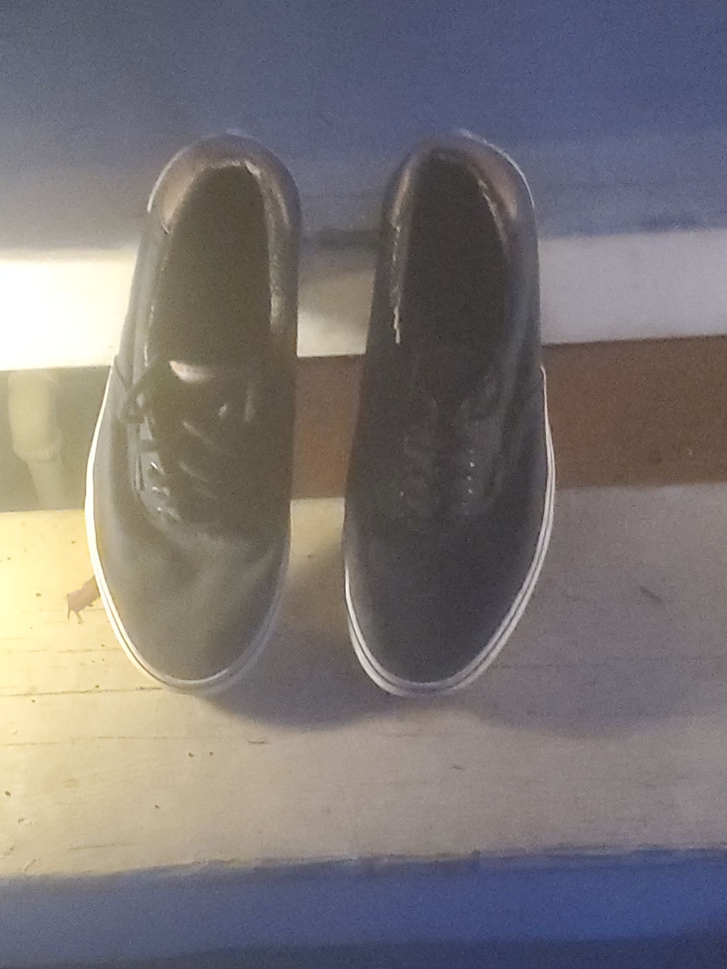 Vans Mens Shoes size 9.0