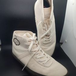 Vans Crockett High Pro Decon Quasi Skateboarding Shoes Size 13
