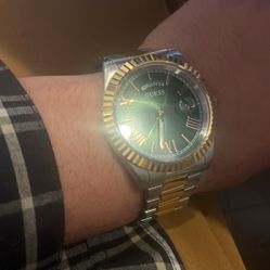 Guess Men’s Watch 