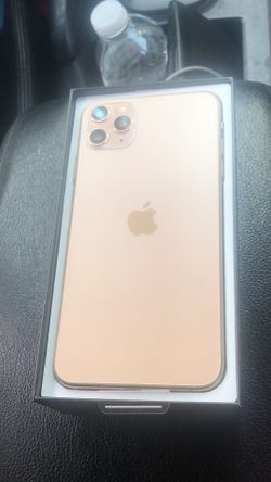 iPhone 11 Pro Max