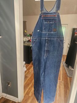 Schmidt overalls
