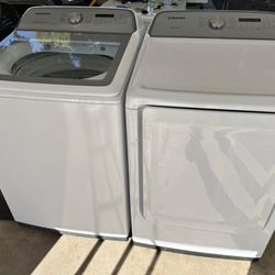 Washer & Dryer - 60$ Per Month 