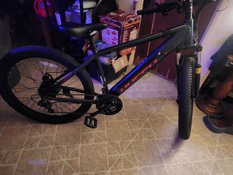 Huffy ebike