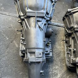 4l60 Rebuild Transmission