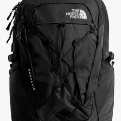 North Face Borealis Backpack 