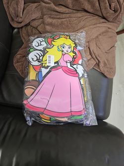 Mario Party Yard Signs