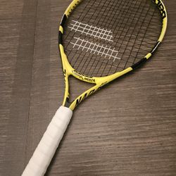 Babolat Nadal JR 23 Youth Tennis Racquet - 23 Inches Long - New Grip