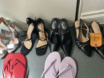 Shoes